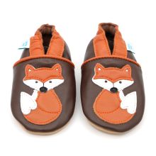 Geschenkset - Fuchs und Babystiefel